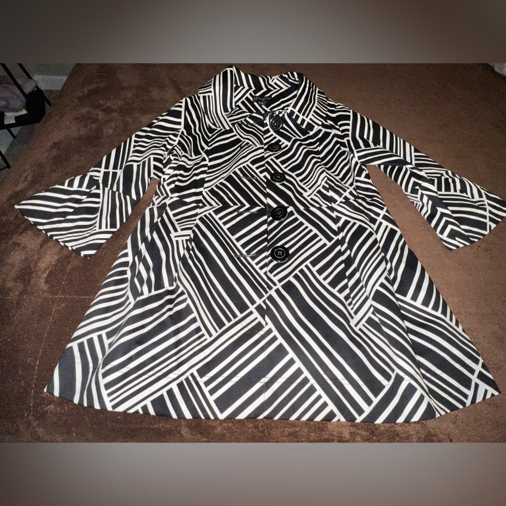Medium Light Weight Jacket/ blazer